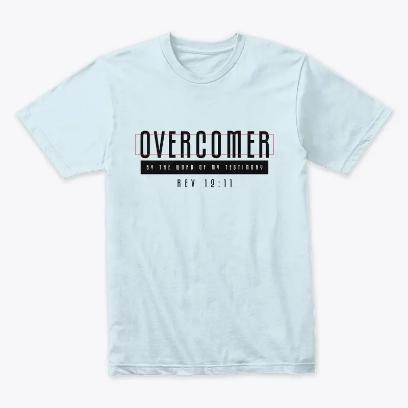 Overcomer BR